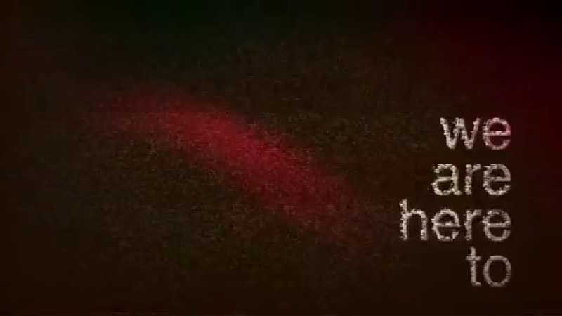 短片《回响 Echo》